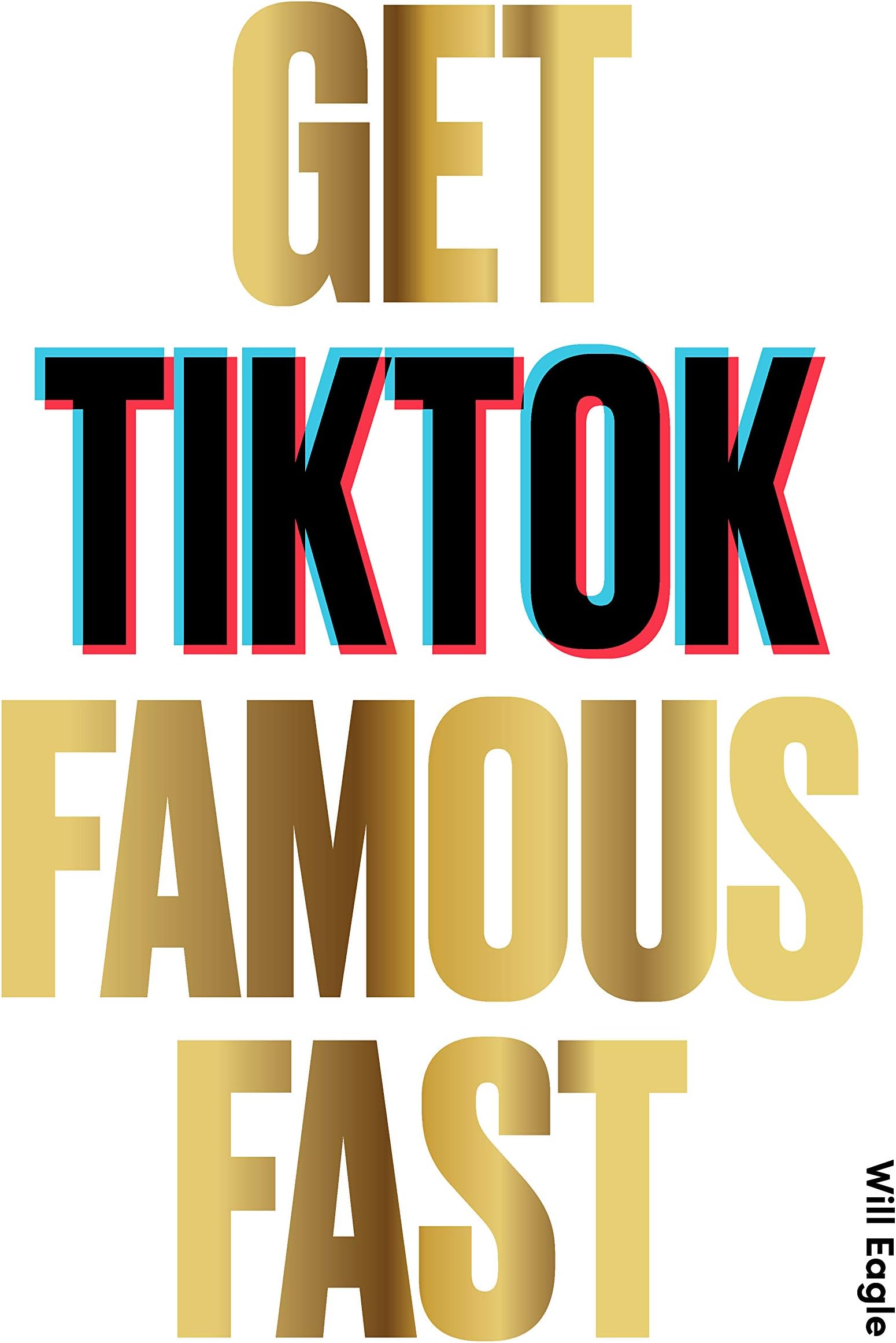 Laurence King Get TikTok Famous Fast