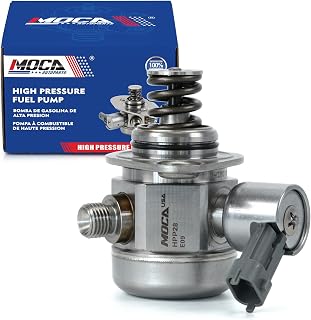 MOCA High Pressure Fuel Pump Fit 2013-2016 for Ford Escape 1.6L, 2014-2019 for Ford Fiesta 1.6L, 2013-2014 for Ford Fusion 1.6L, 2014-2016 for Ford Transit Connect 1.6L 4 Cyl 1596CC