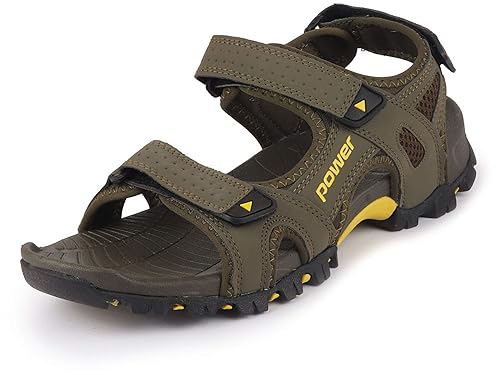 power sandals amazon