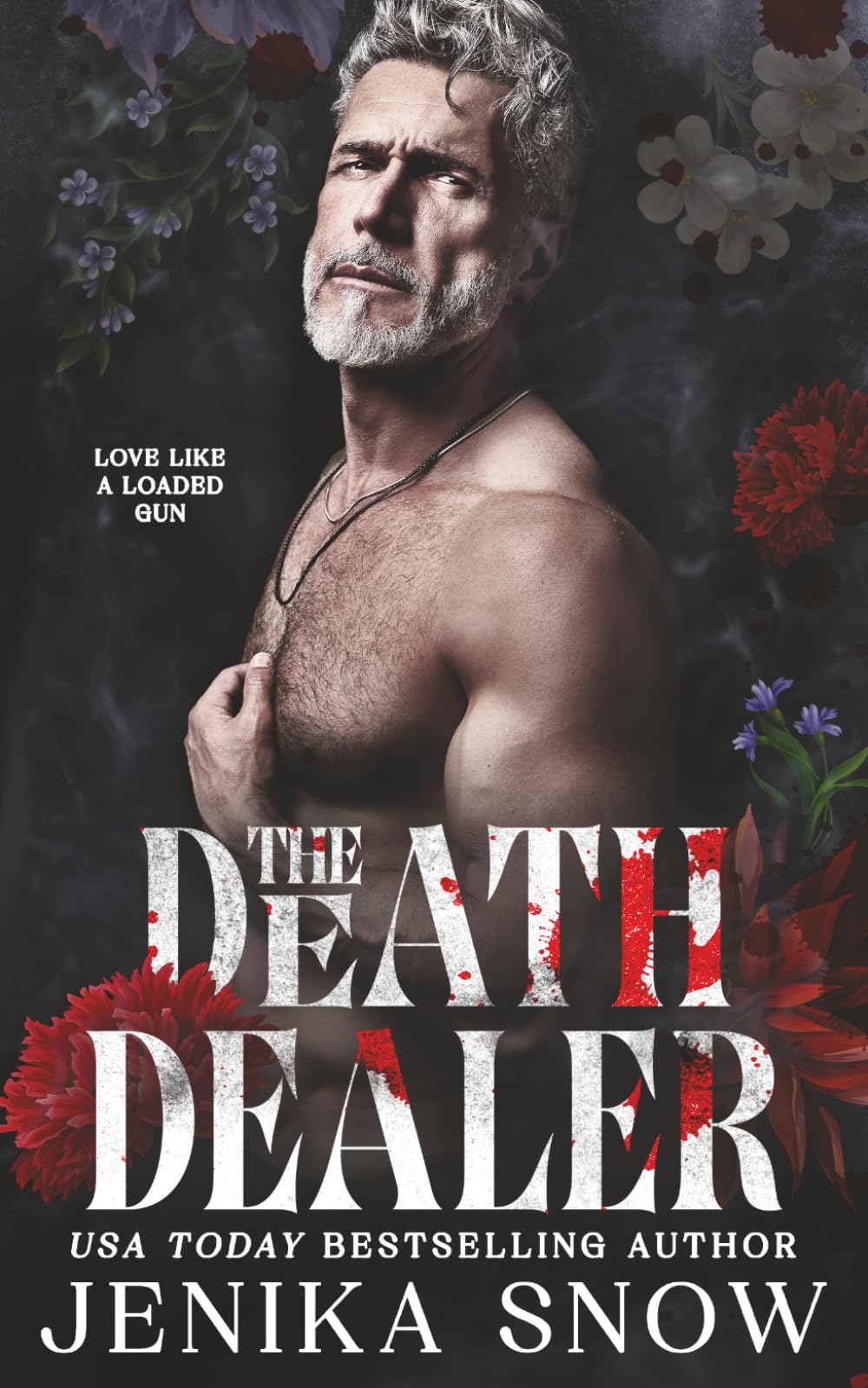 The Death Dealer: 1 (Love Like A Loaded Gun)