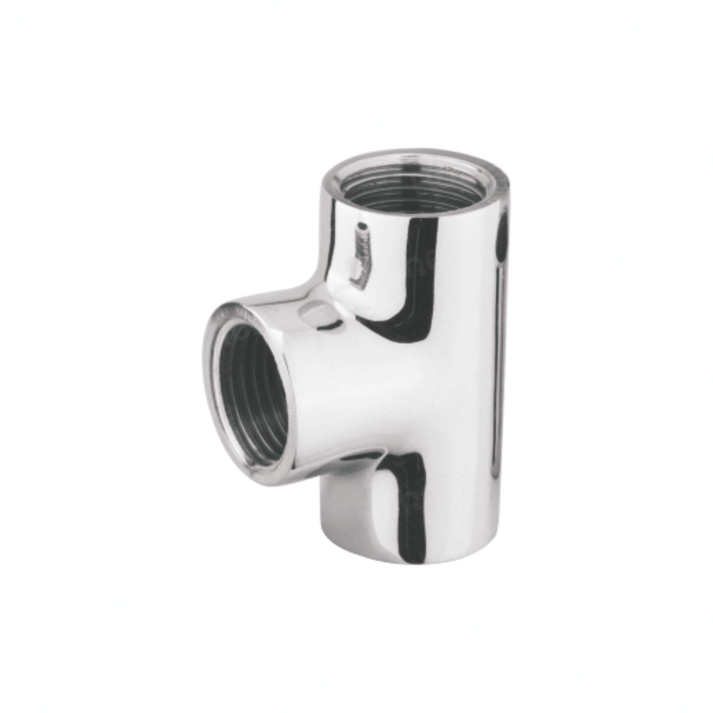 See full amazon price history chart for Ruhe® TEE Connector Pipe | Heavy Duty Brass | Full Brass Tee For Pipe Fittings | (Chrome Finish) | (Pack of 1) Ruhe® TEE Connector Pipe | Heavy Duty Brass | Full Brass Tee For Pipe Fittings | (Chrome Finish) | (Pack of 1) (B08TT4J7H5) Amazon Price History, Amazon Price Tracker