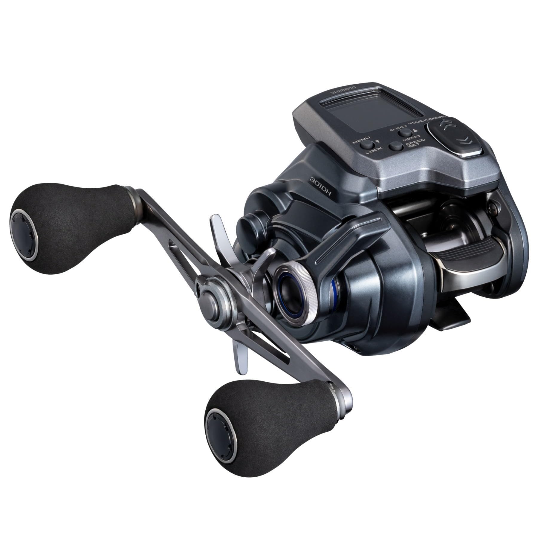 Amazon | シマノ(SHIMANO) 電動リール 25フォースマスター 301DH(左 