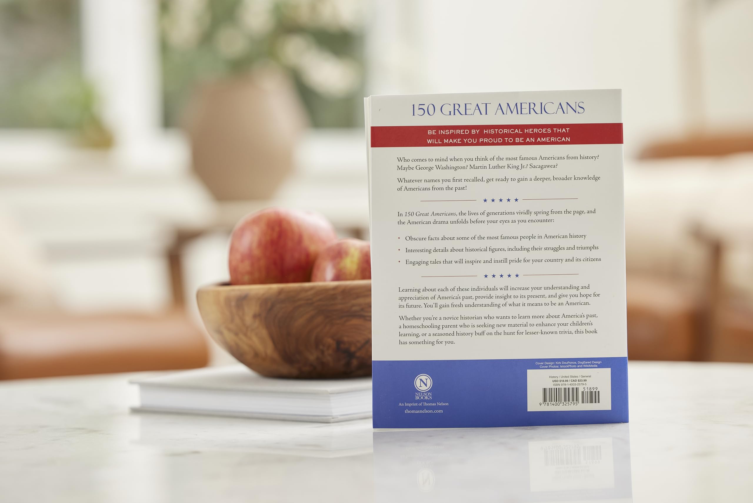 150 Great Americans: Important People in History that Forged a Nation (Essence of American History) - Image 4