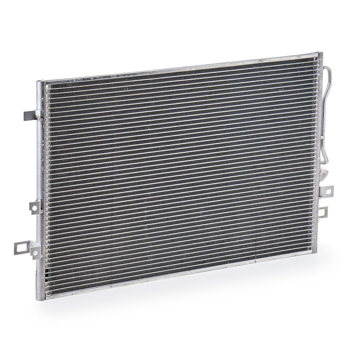 RIDEX 448C0286 Condensatore climatizzatore senza essiccatore Compatibilità con FIAT Freemont 345