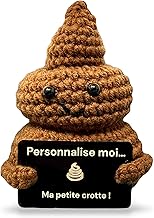 France Design Caca Positif - Popo Personnalisable