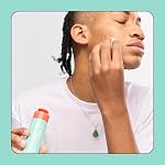 Bubble Skincare Break Even Équilibre du toner du visage - Toner exfoliant doux & Minimisateur de pores pour les peaux normales à grasses - Soin de la peau formulé avec extrait de thé vert et niacinamide (100ml)