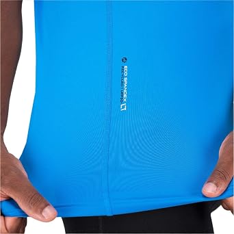 Zhik Men's EcoSpandex LT Race Singlet