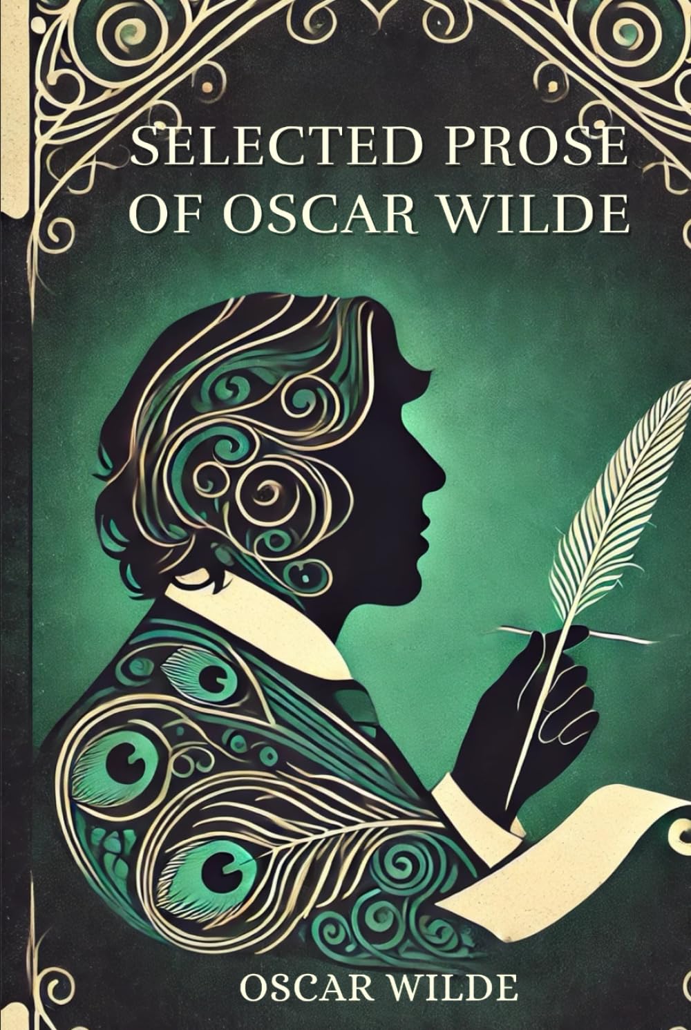 Selected Prose of Oscar Wilde: Annotated