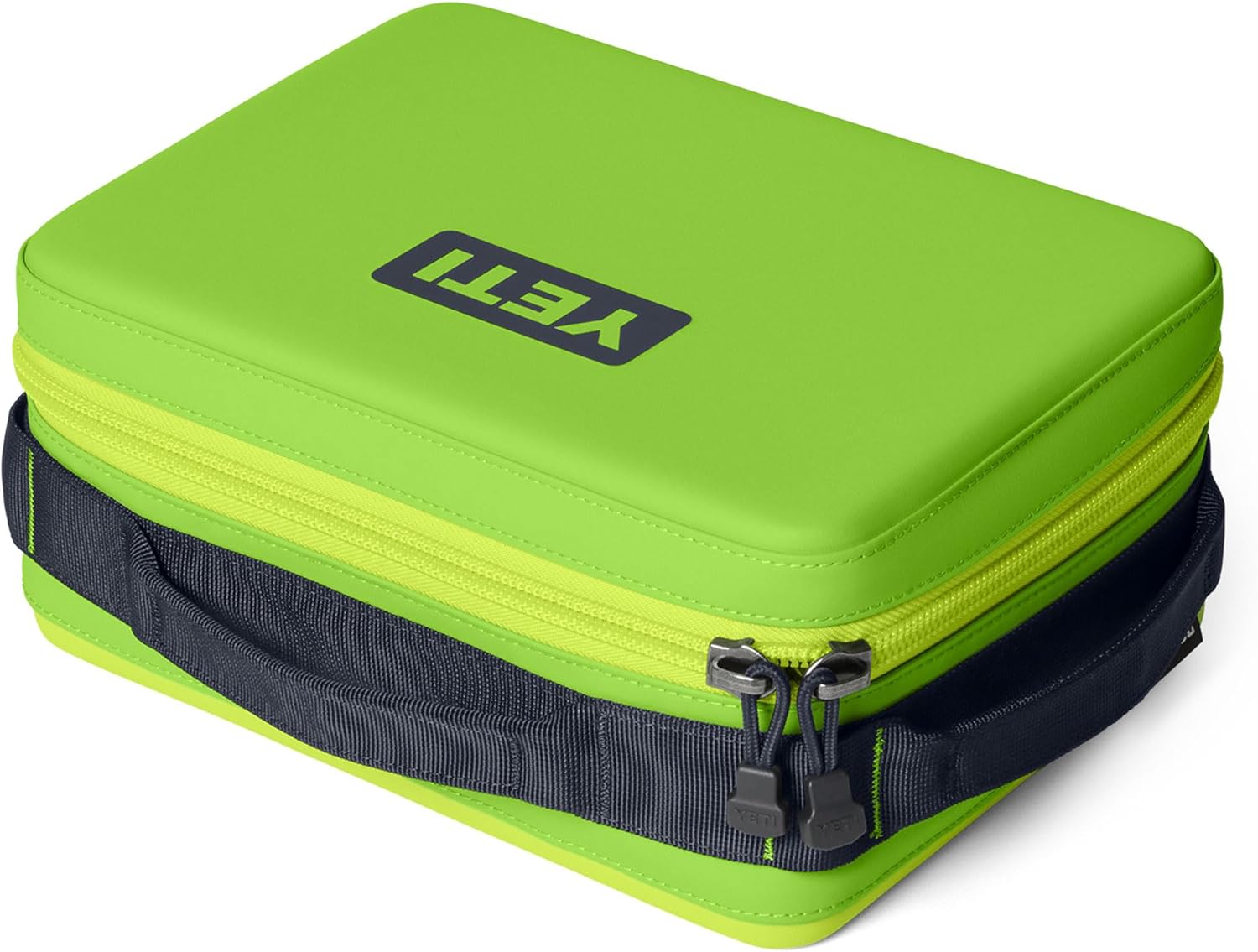 YETI Daytrip 5L Insulated Soft Cooler Lunch Box, Venom - Image 9