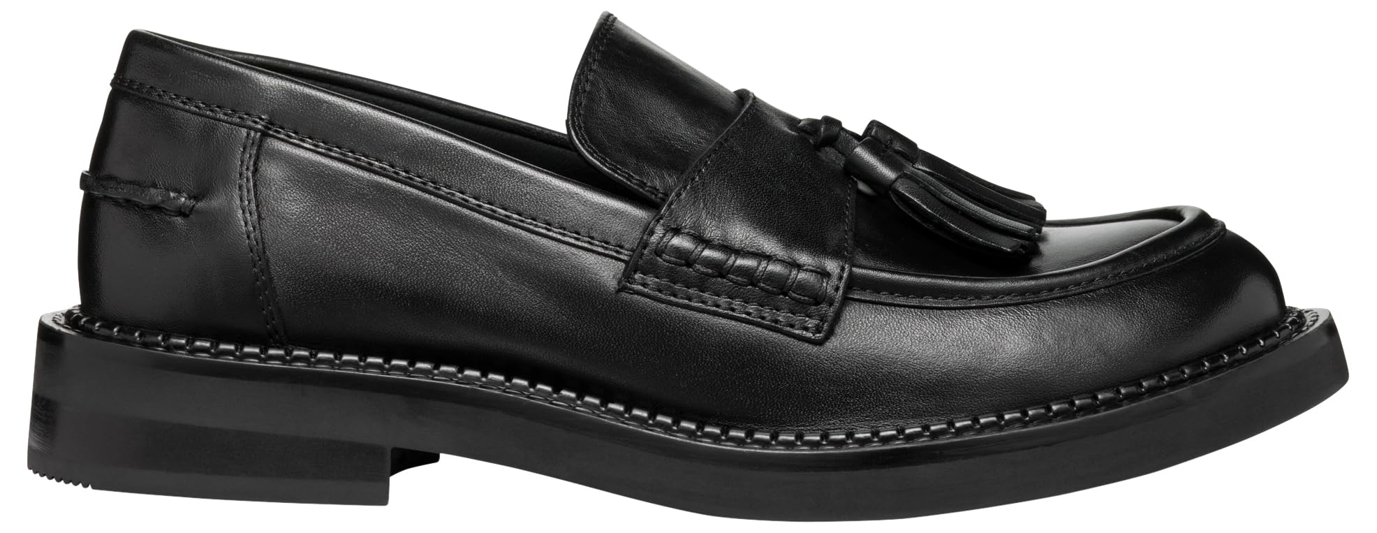 Geox D Serilda H, Moccasin Donna