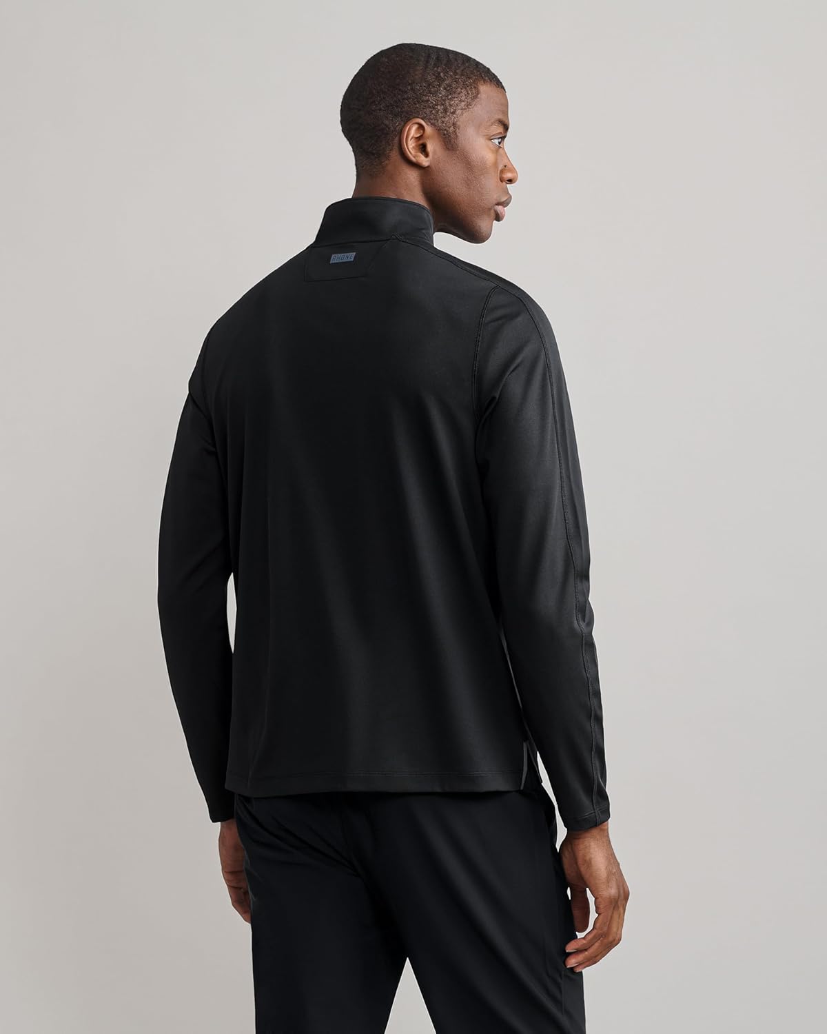 Rise 1/4 Zip - Image 3