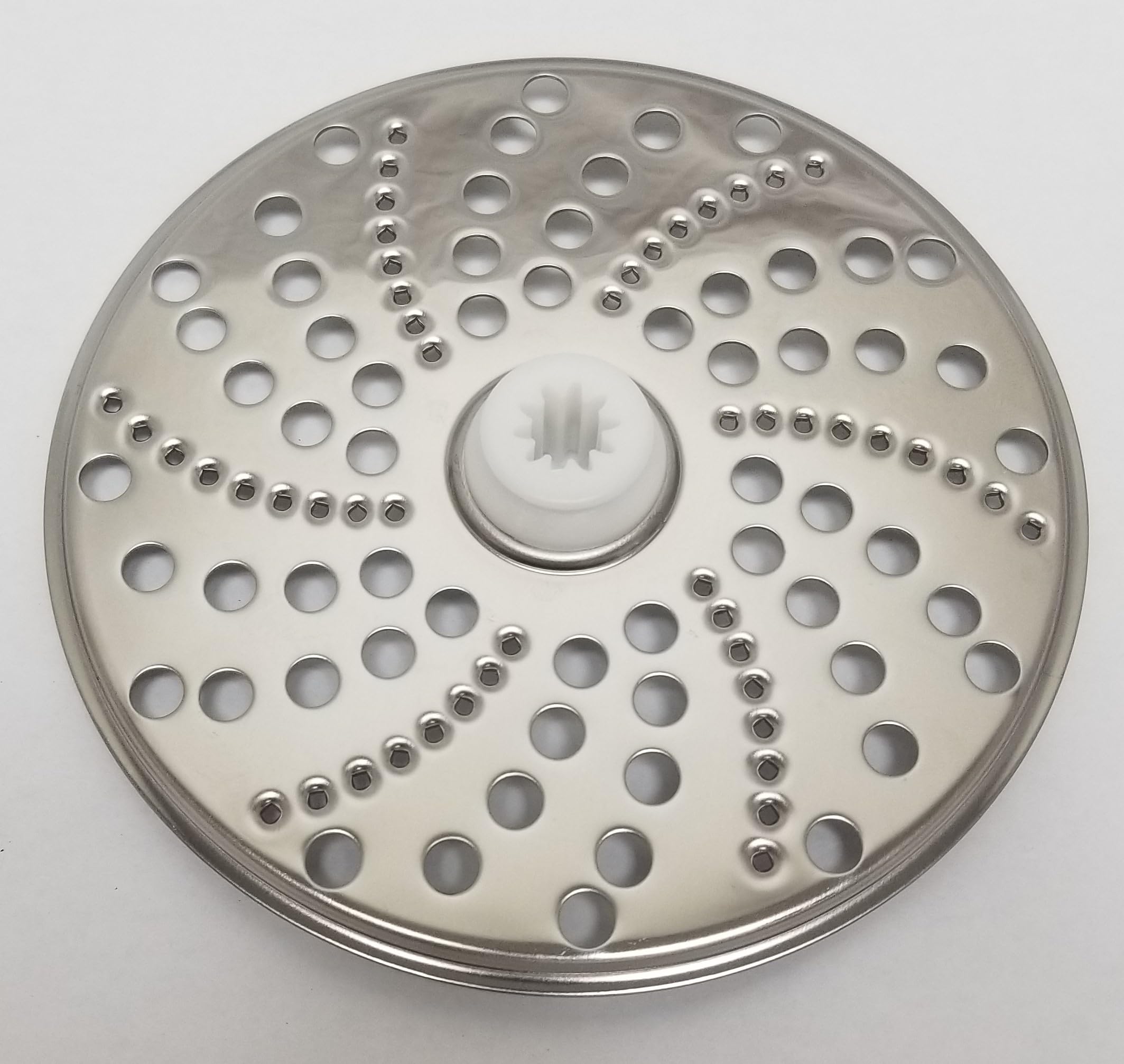 Parmesan Ice Disc for Viking VFP12 Professional Food Processor