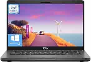 美品爆速32GB Dell Latitude 5401｜i7-9850H｜1TB Amazon.com