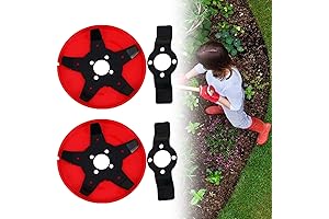 2023 Enhanced Weeder Plate: Revolutionize Your Lawn Care