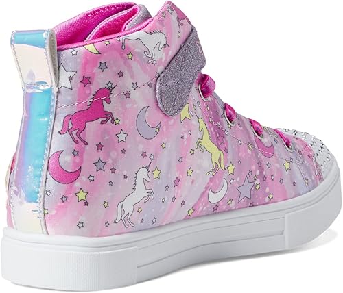 Miniatura 5 de Skechers Twinkle Toes para niña - Twinkle Sparks 314800L (niño pequeño)