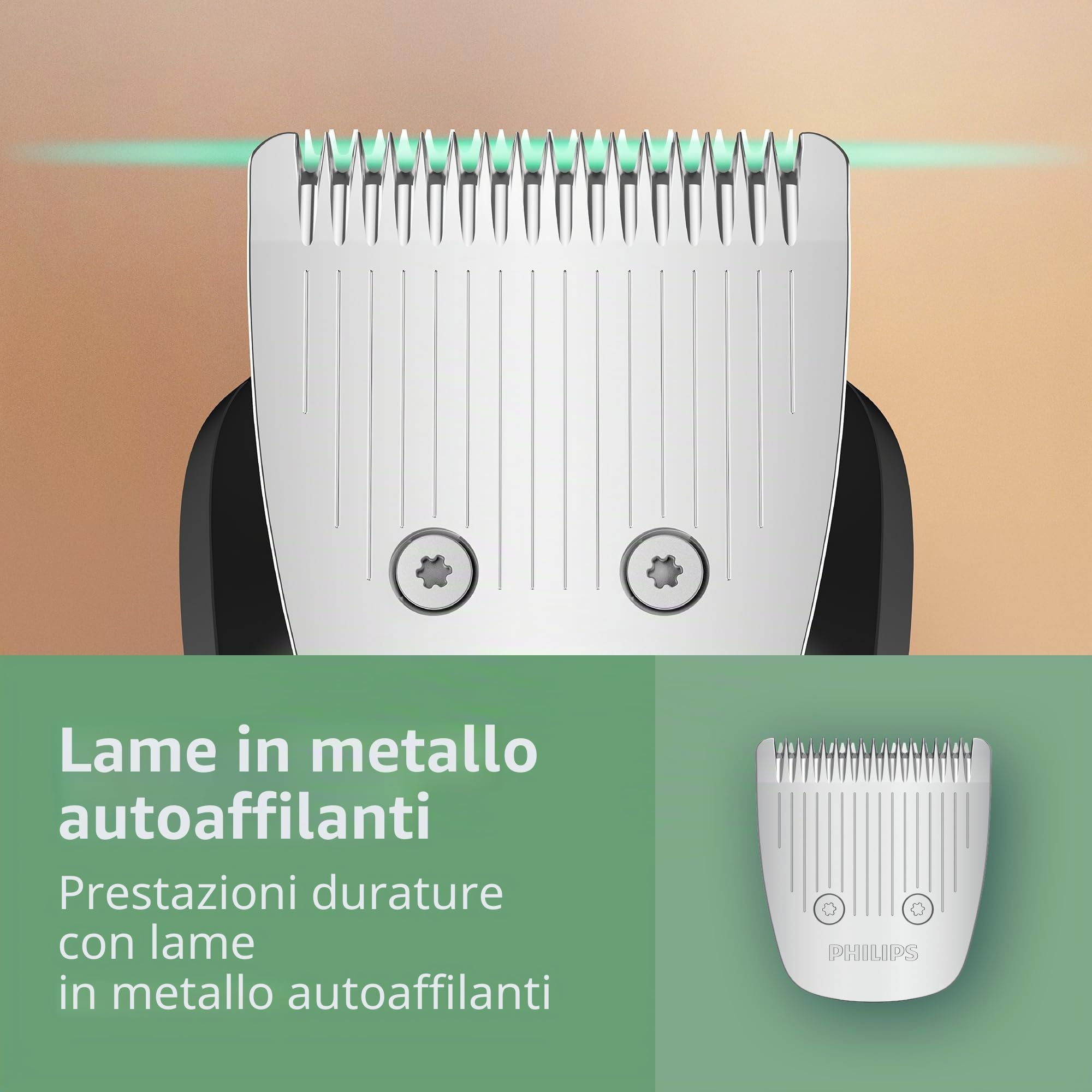 Norelco Philips All-in-One 9000 - MG9585/49