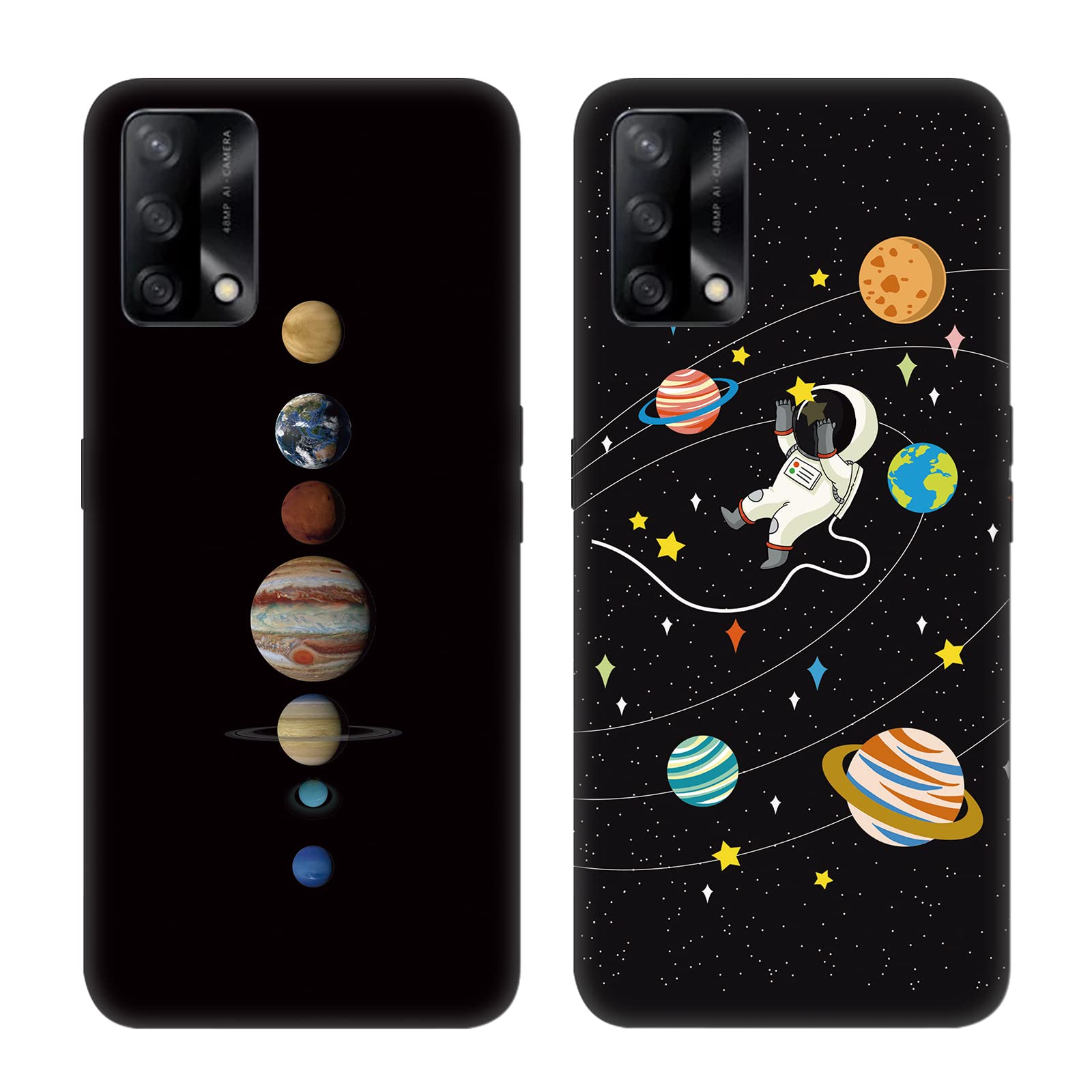 JEZSHTAI Cover Compatibile con WIKO Veiw 2 Pro Custodia Trasparente in Silicone Antigraffio Con Design Grafico,Cover Protettiva in TPU Morbida Antiurto e Sottile,C01