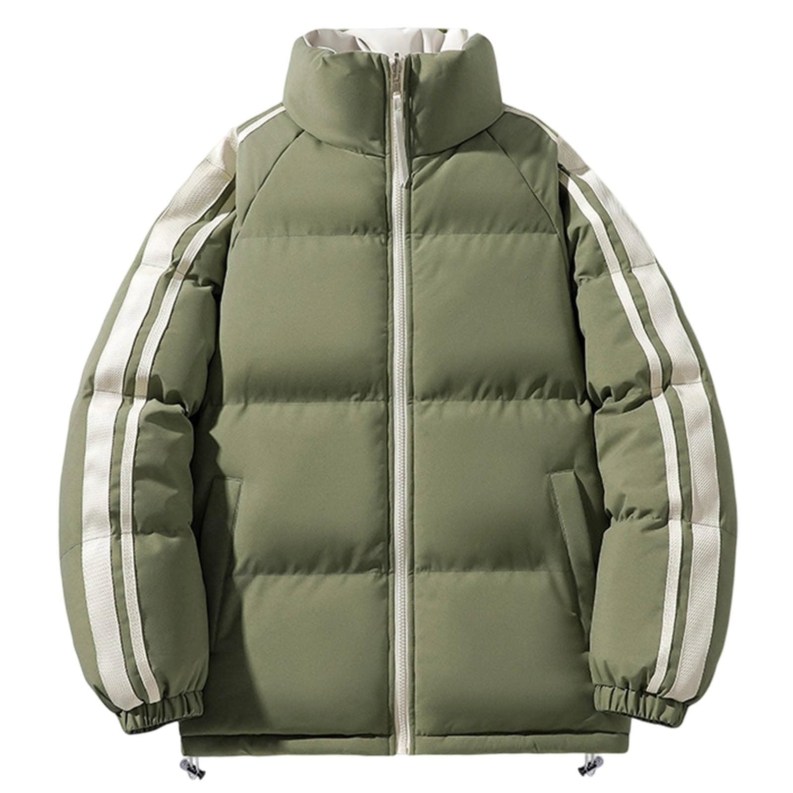 Chaqueta Negra Hombre Trenca Hombre Parka Jacket Parkas Invierno Chaqueta Plumas Parka Invierno Abrigos De Paño Negra Abrigo Acolchado Abrigos De Para Militar Tres Cuartos Chaquetas Plumas Abrigo