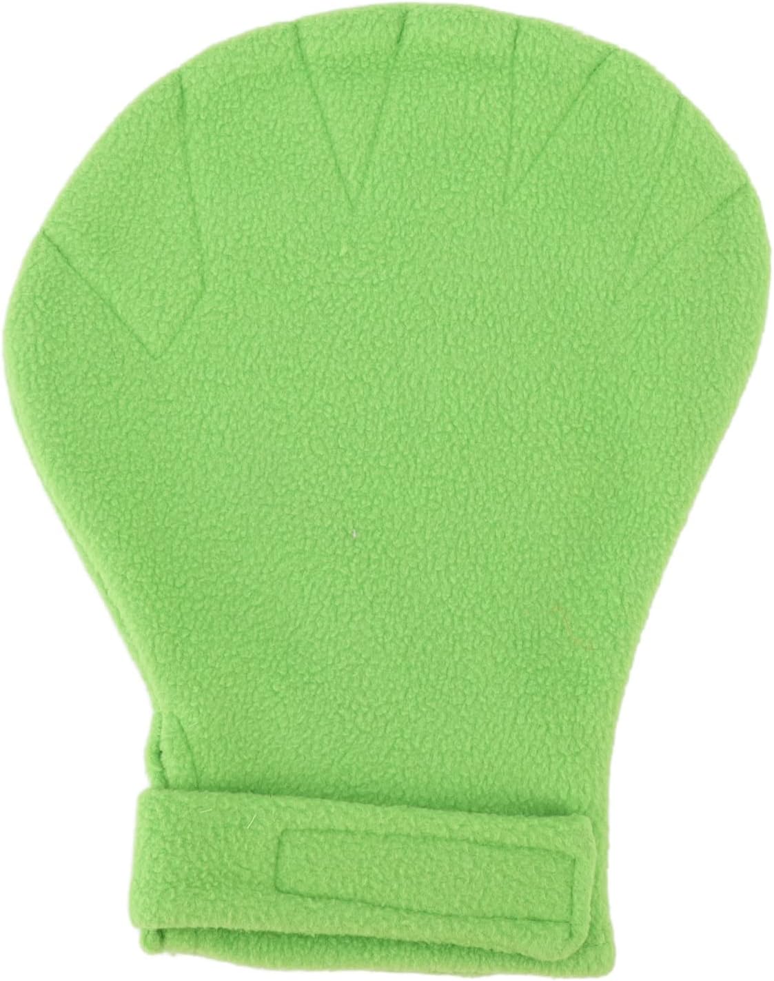 Pet Sugar Glider and Hedgehog Sugar Glider Bonding Mitt Comfy Bonding Mitt Calming