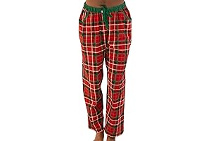 Comfy Matching Family Christmas Pajamas: Perfect for Festive Holiday Cheer