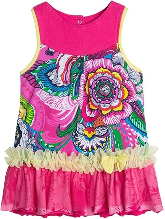 robe desigual bebe