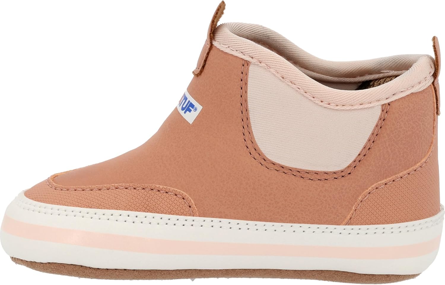 Xtratuf Infant Minnow Ankle Deck Boot