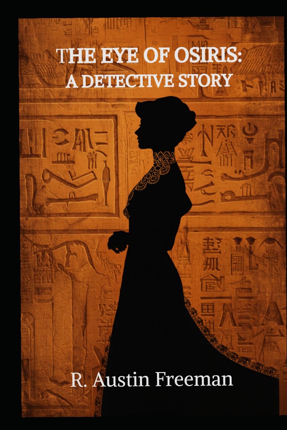 The Eye of Osiris: A Detective Story