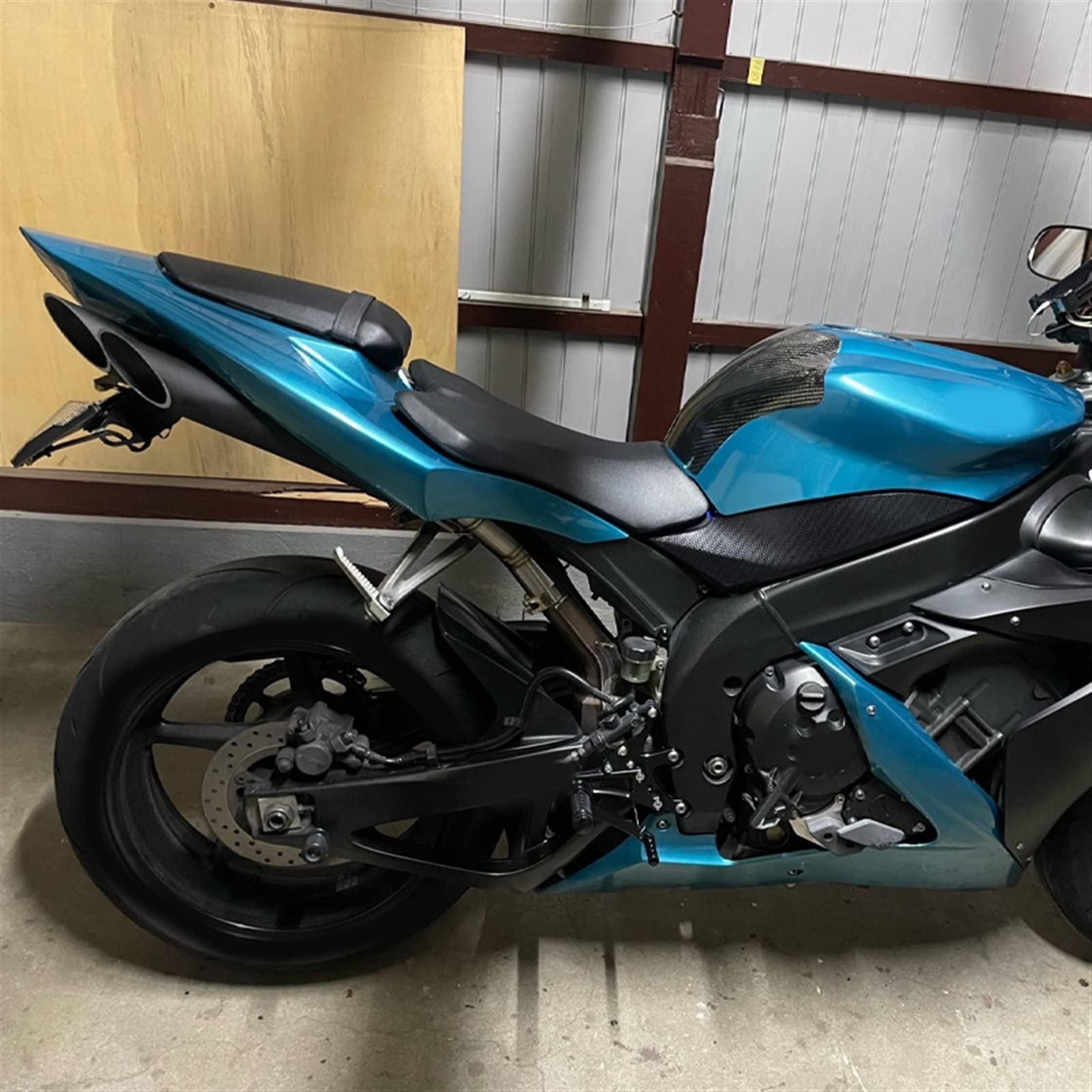 Amazon.co.jp: ヤマハ R1 YZF-R1 2004 2005 2006 2007 2008 2009 2010 