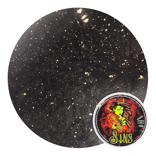Hex Bomb Bath Bomb (Sins)