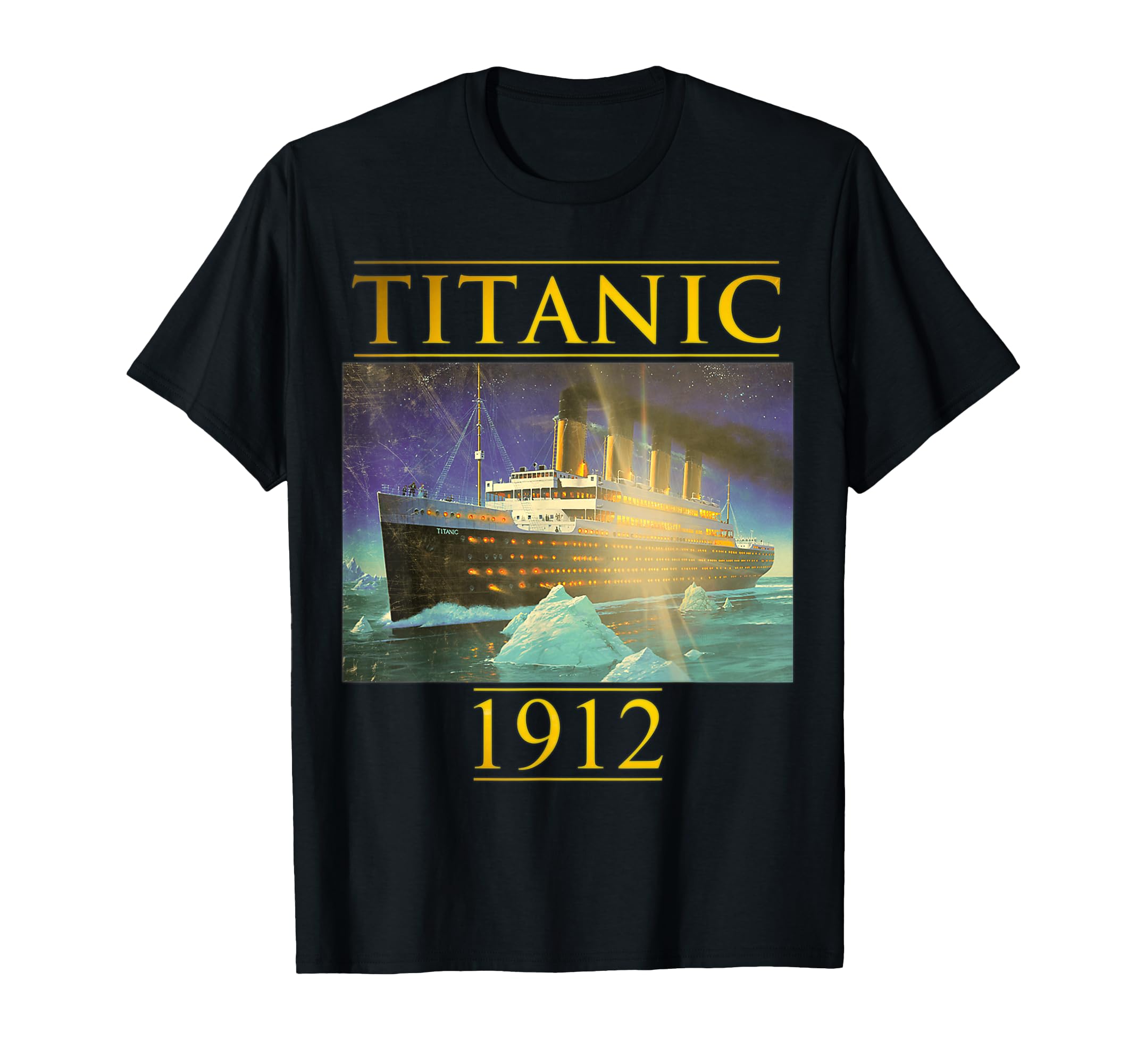 Kleidung mit Designs von Amazon Merch on Demand