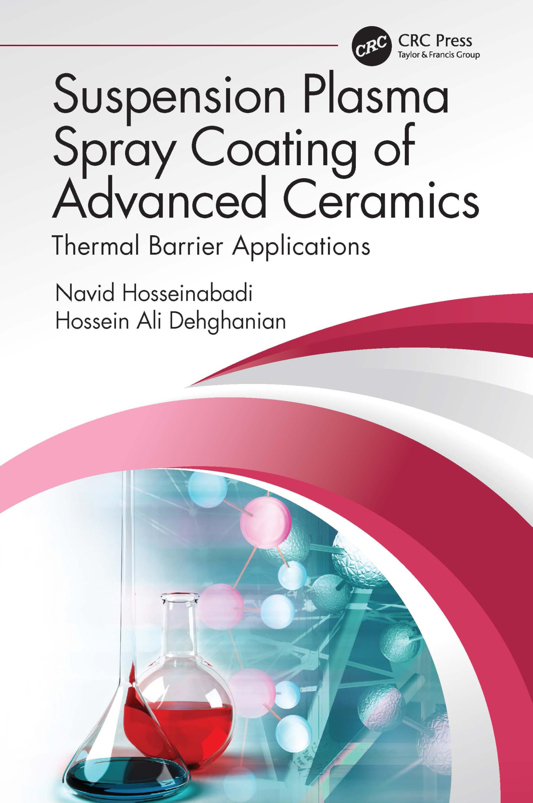 Buy Suspension Plasma Spray Coating of Advanced Ceramics: Thermal Barrier Applications ā BookShops.in