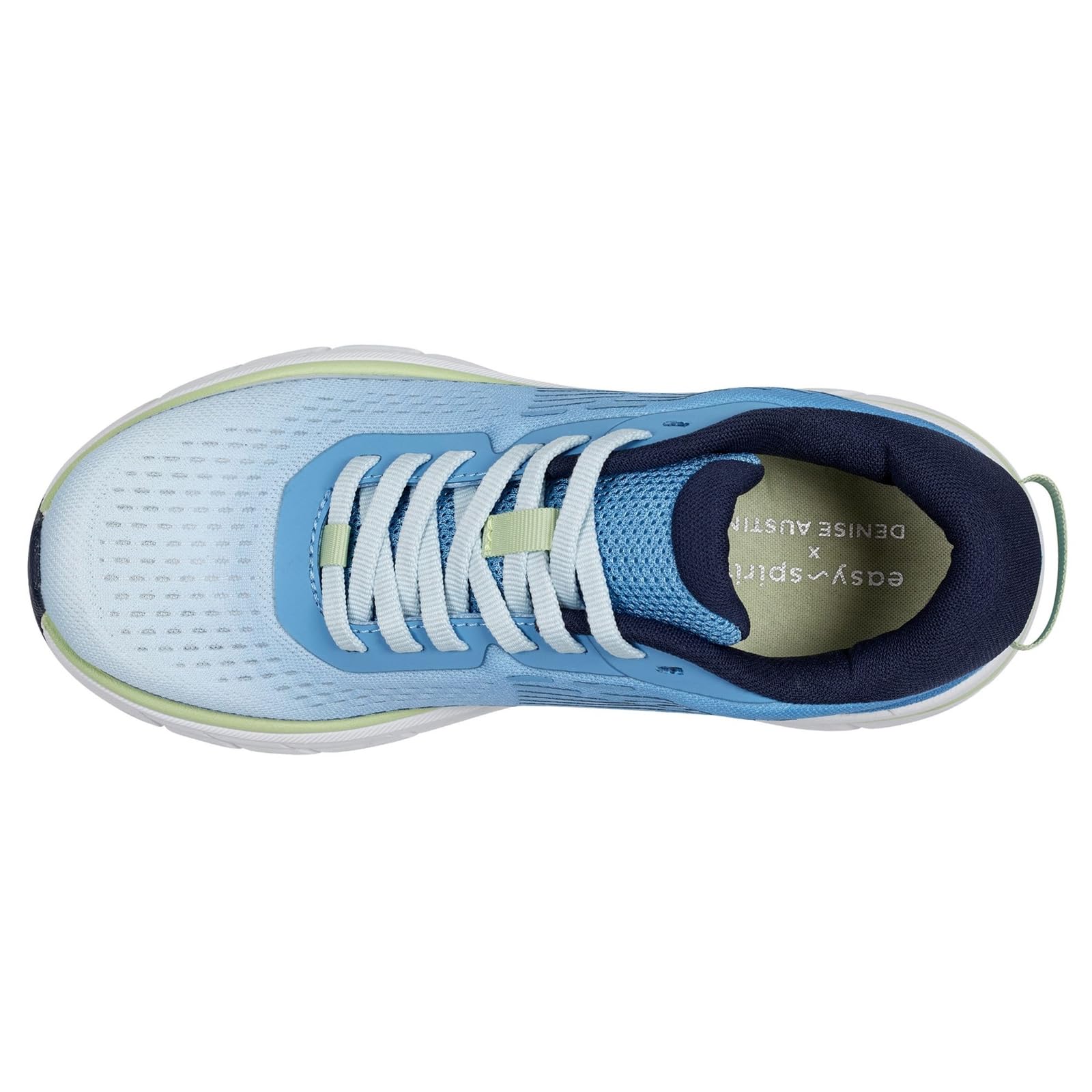 Easy Spirit Mel2 Scarpe da ginnasticaDonna