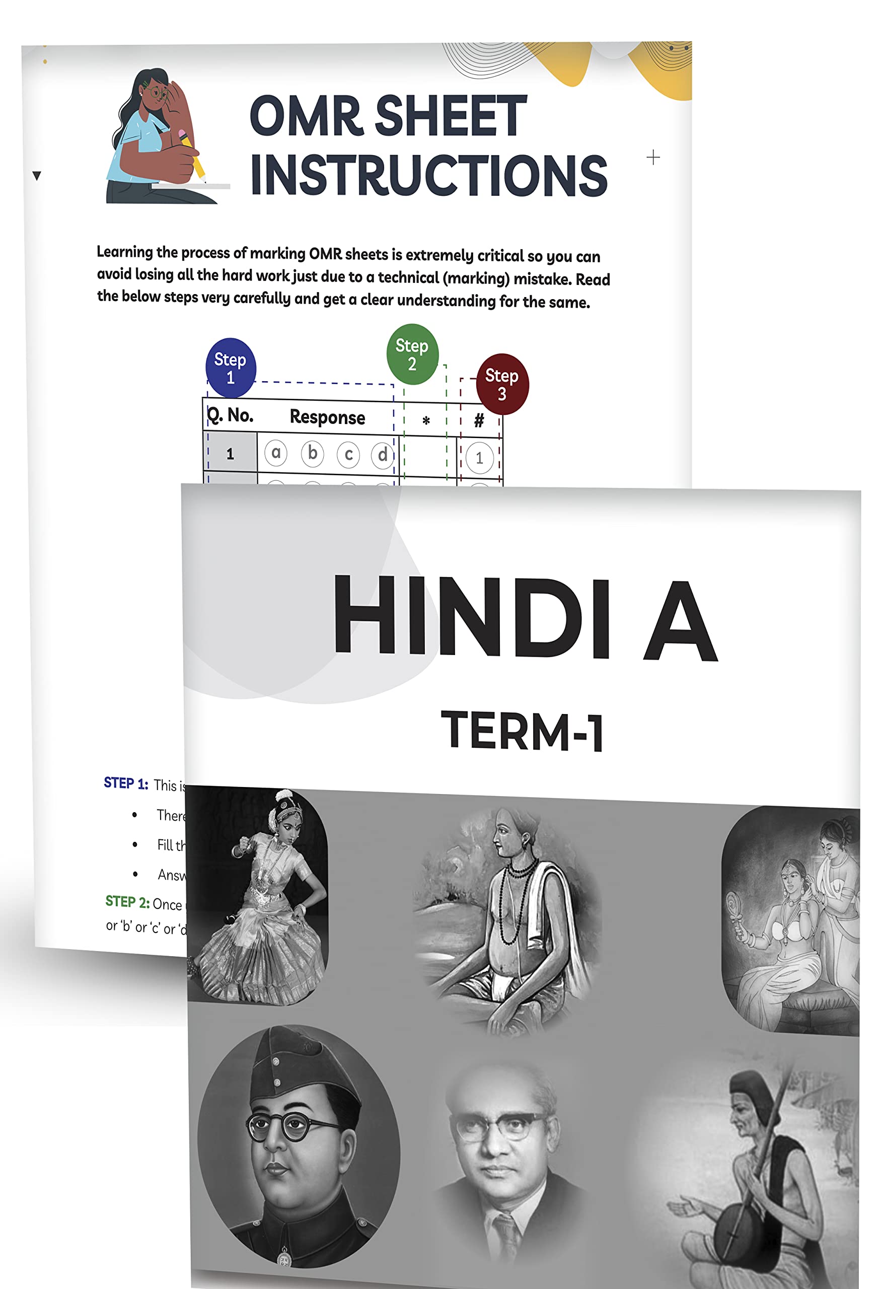 Educart CBSE Final Revision Book Term 1 For All Subjects Class 10 (Theory + MCQ Bank + Sample Paper) 2021 1