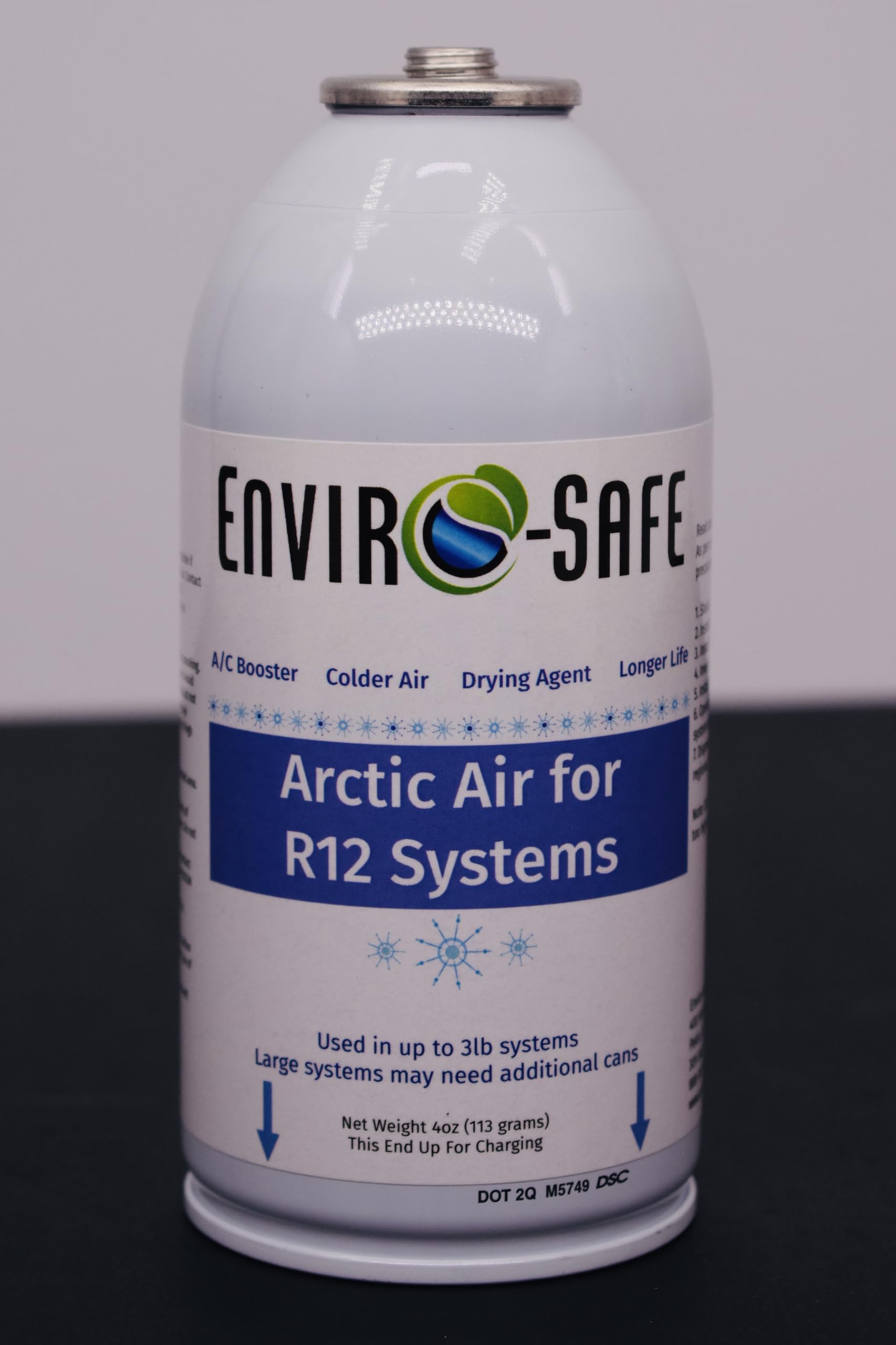 Cooling System Stop Leak