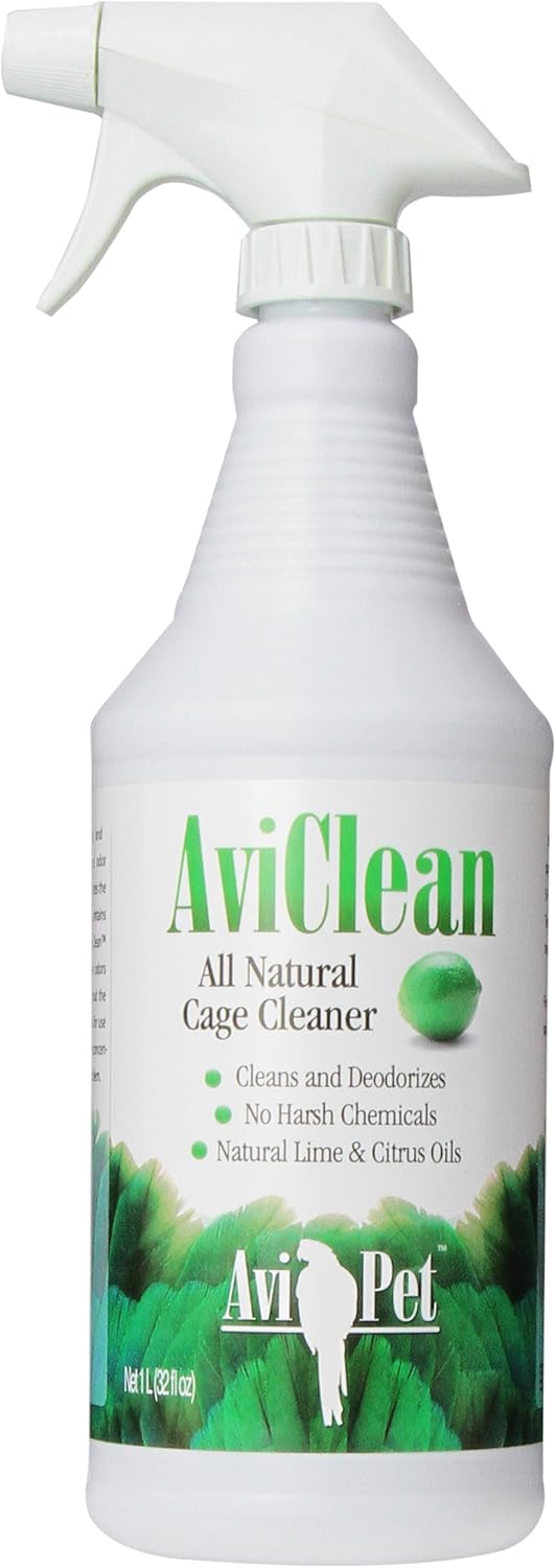 Avicleanse, 1 L/ 34 fl. oz