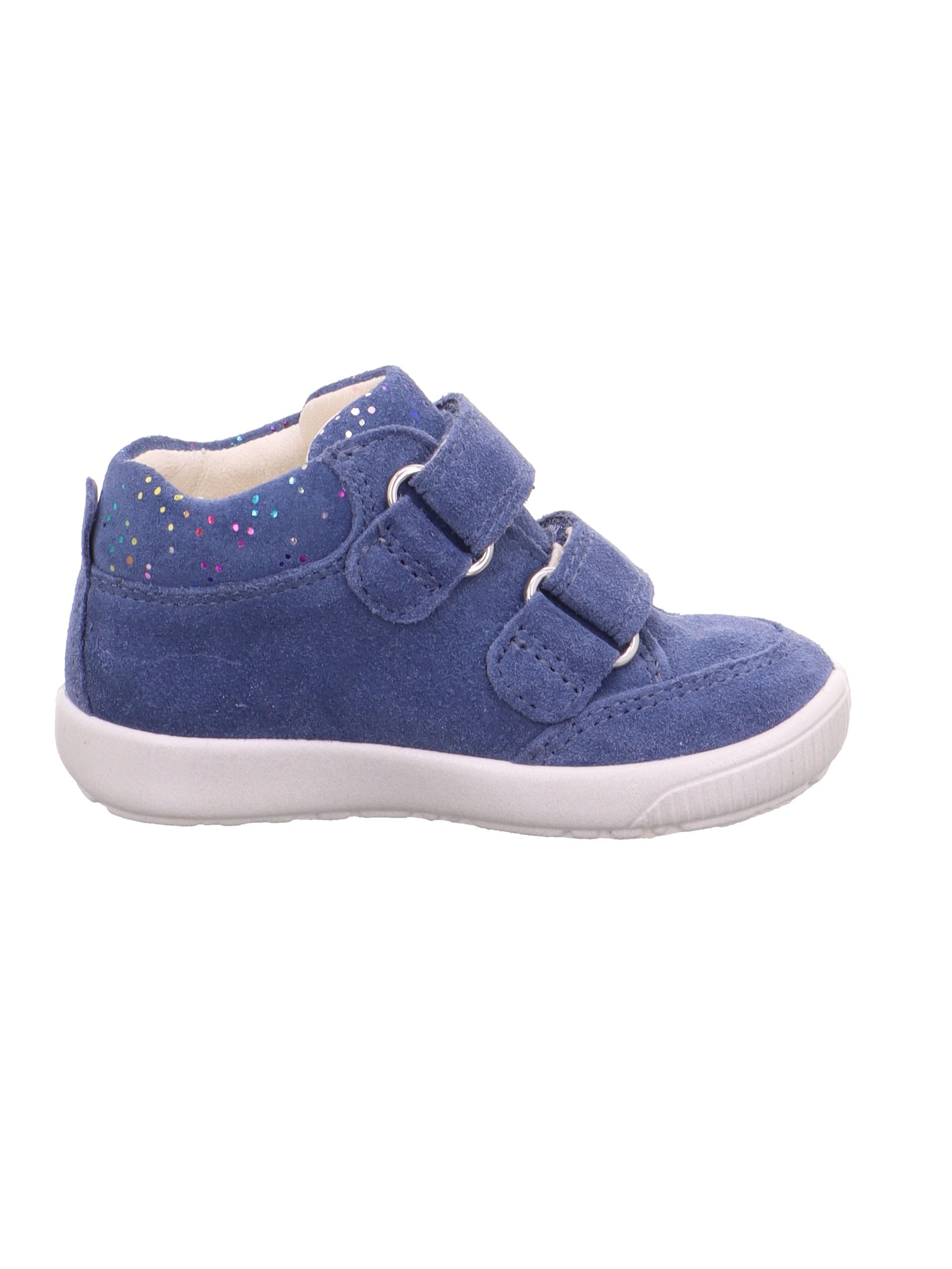 Superfit Starlight Sneaker 1-006443 Mädchen