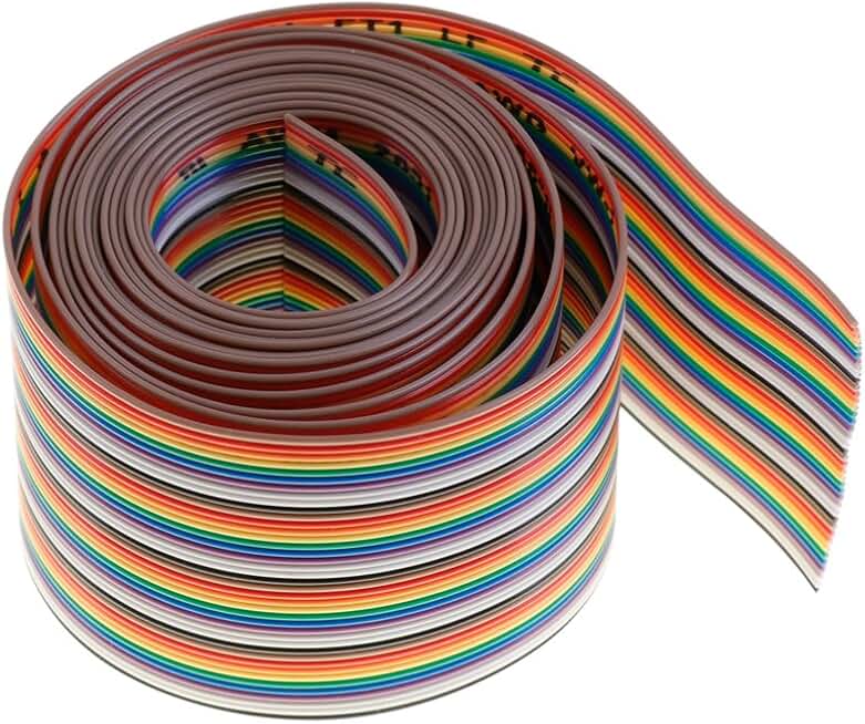 Провода для ардуино купить. 40 wire. 40 wire. Кабель 1*40. Высоковольтные кабельные перемычки.