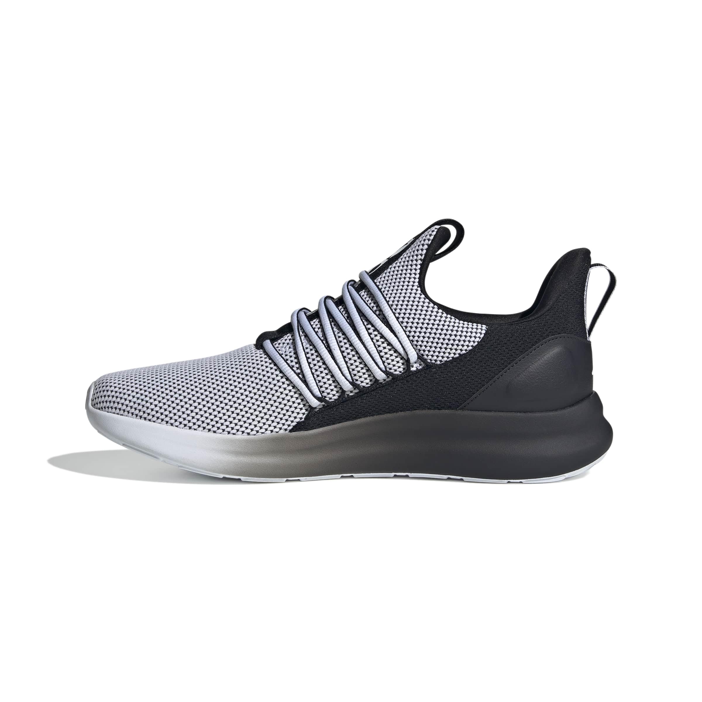 adidas Men's Lite Racer Adapt 7.0 Running Shoes