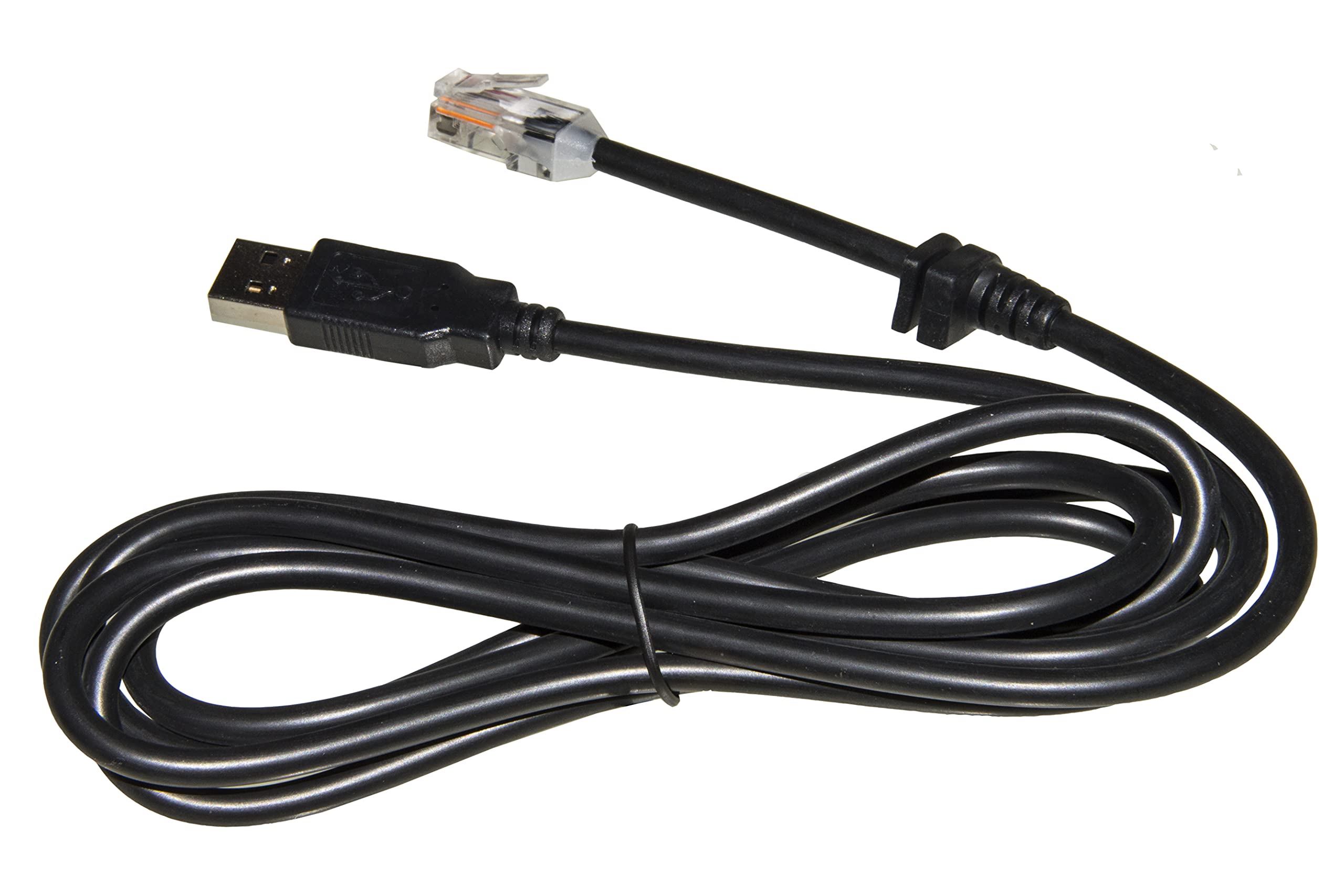 LINK LKLET17 LETTORE BARCODE OMNIDIREZIONALE USB CON SUPPORTO DISPLAY VETRO TEMPERATO