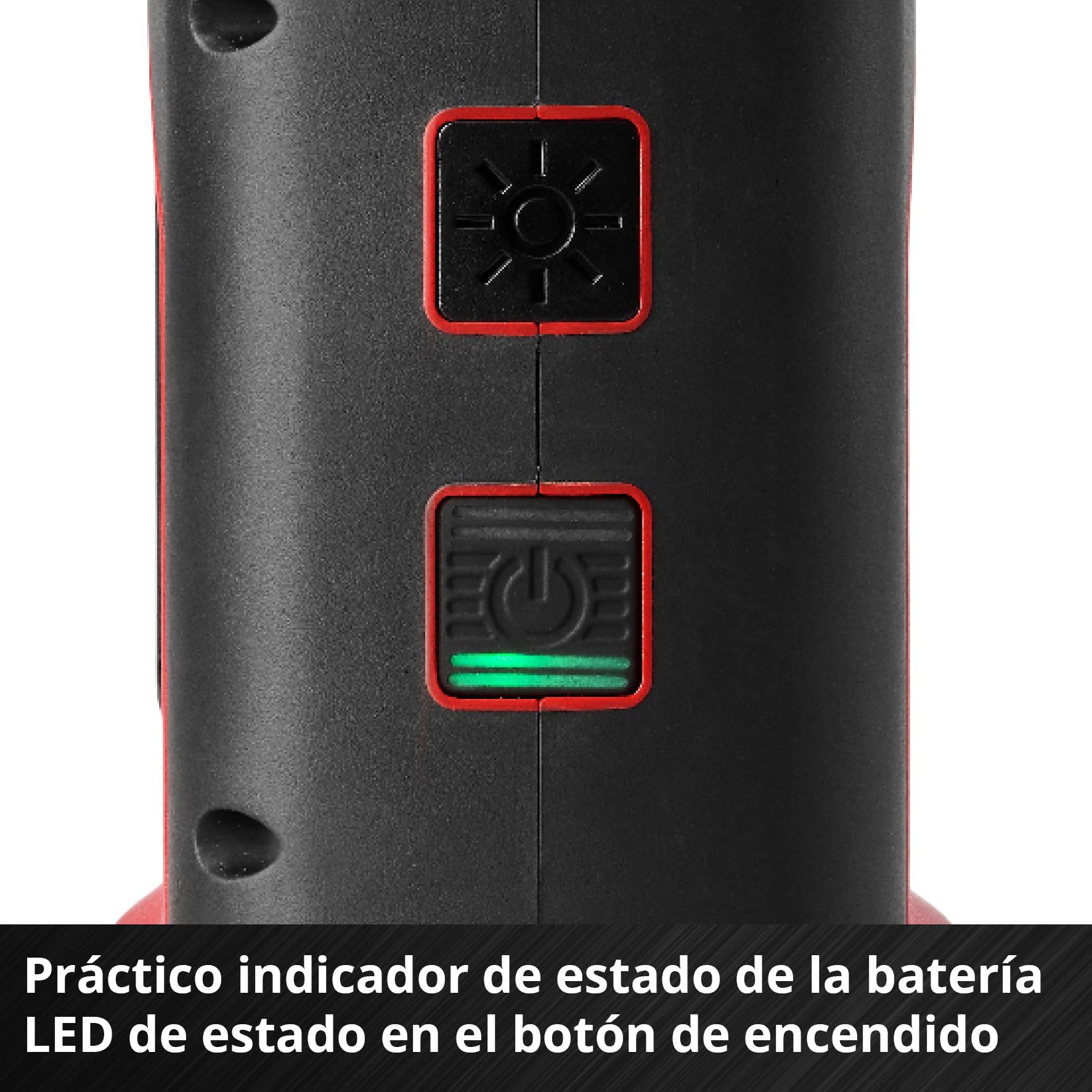 Einhell estación de energía con batería TC-ES 18/150/1 Li-Solo Power X-Change (18 V, inversor Compacto, conexión 230 V, conexión USB-A y USB-C-PD, sin batería)