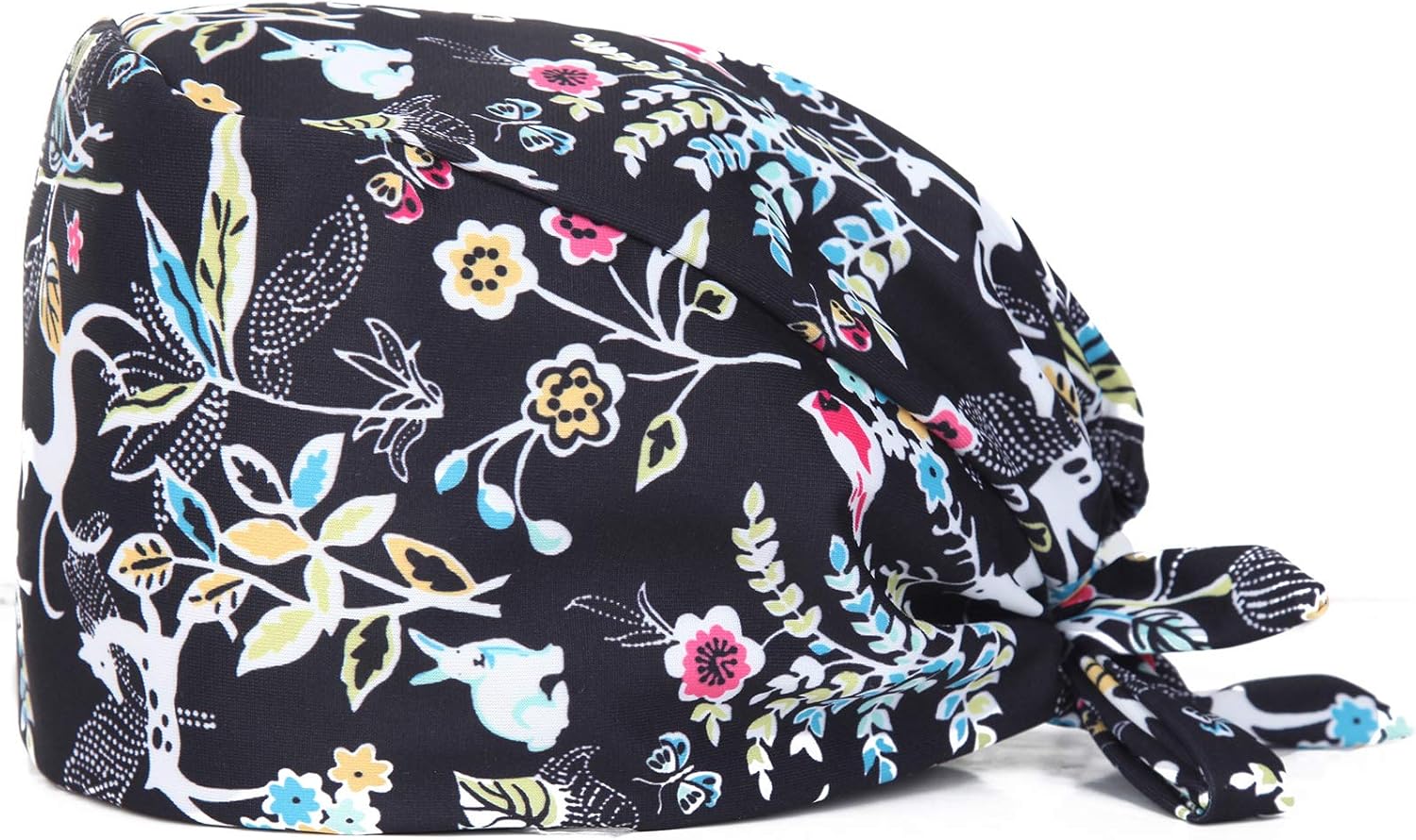 Kousenpu Adjustable Hat Working Head Cover Cap with Sweatband, Premium Polyester Fabric - Anti-Wrinkle - Women & Men at  Women’s Clothing store