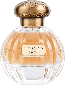 Amazon | トッカ(TOCCA) オードパルファム ステラの香り 50ml(香水