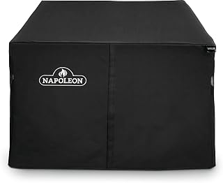 Napoleon Grills 61851 Premium Patioflame Table Cover
