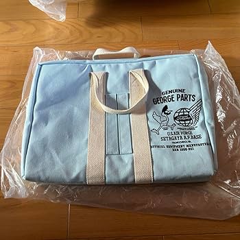 世田谷ベース 正式装備品 世田谷ベース工兵部隊 メカニックトートバッグ 世田谷ベース工兵部隊 メカニックトートバッグ | 世田谷ベース