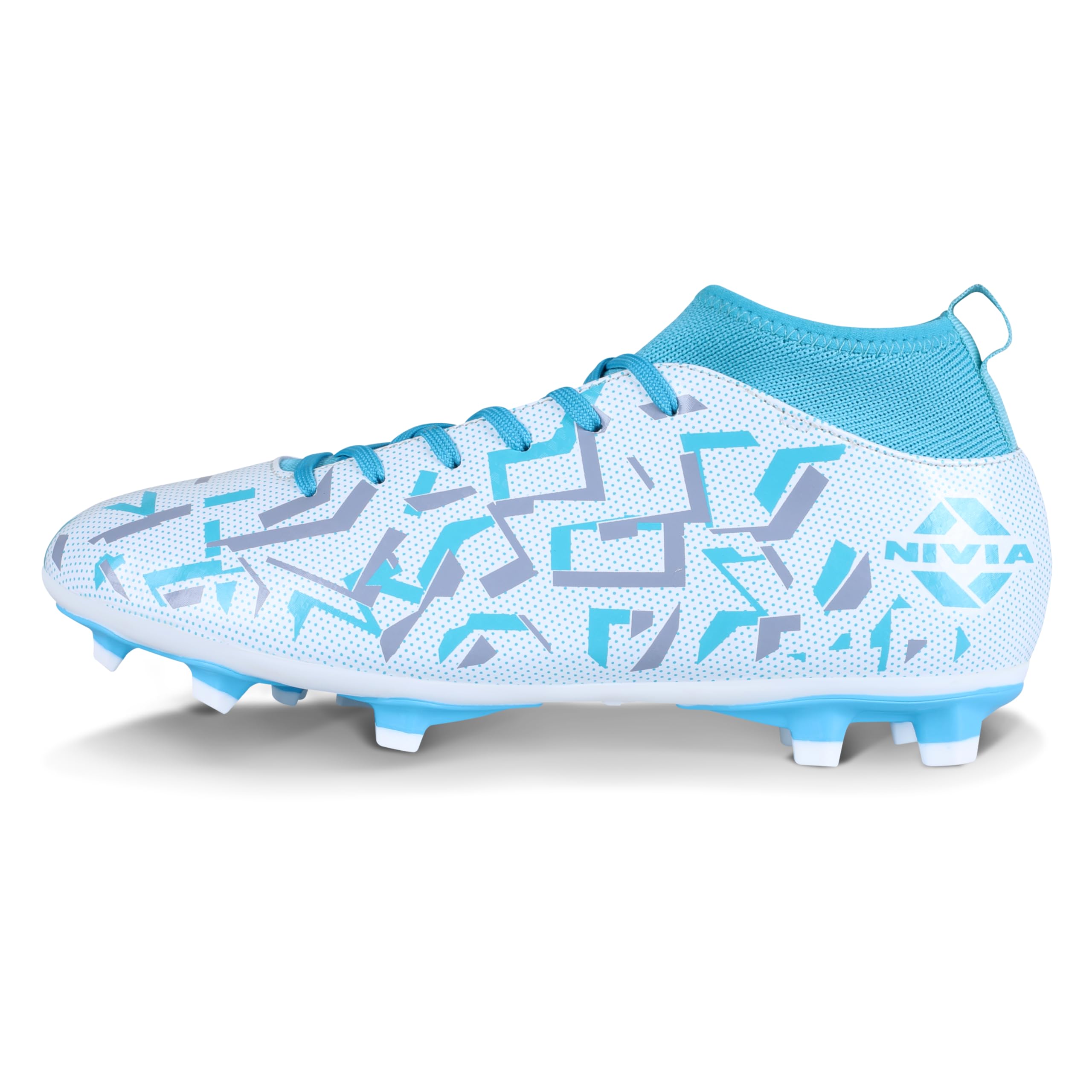 Niviamens Encounter 10 Pro 2024 Football Studs Encounter 10 Pro 2024 Football studs