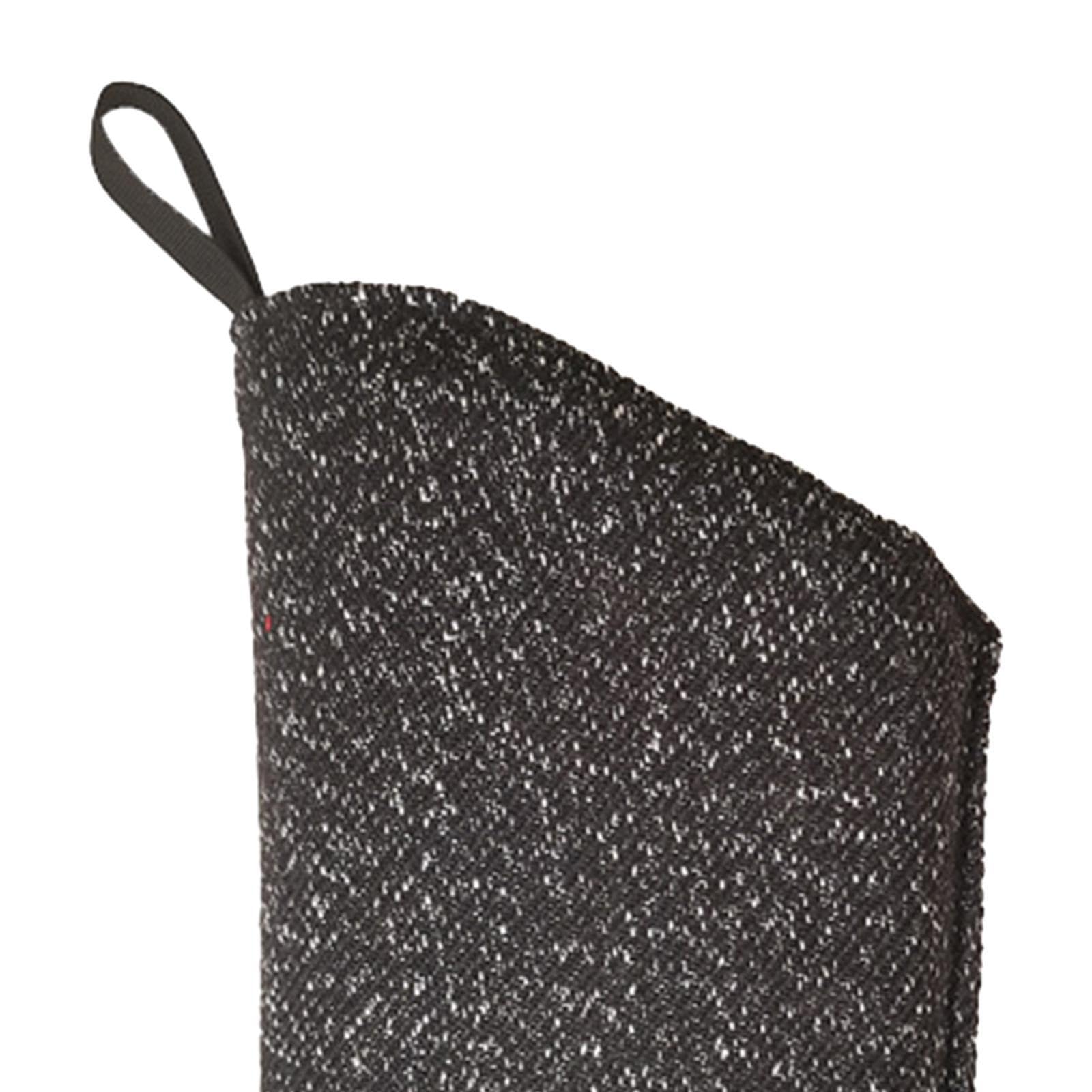Manchon de Dressage interactif pour Chien, du Bras, pour Chiot, Chien de Travail, mordeur, Noir