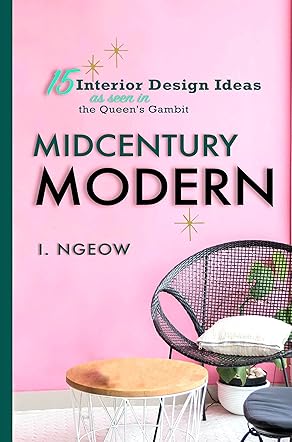 Midcentury Modern