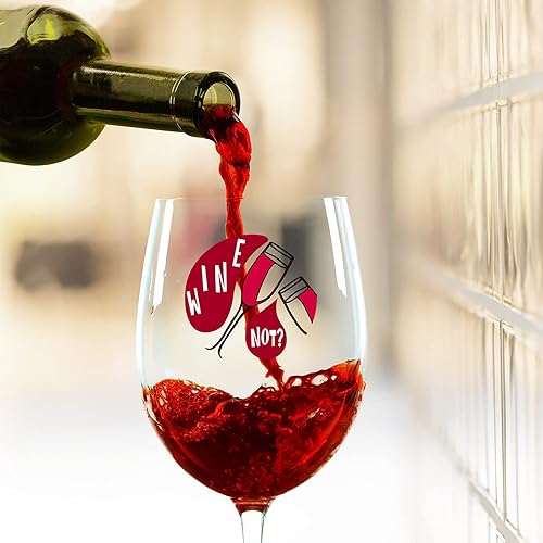 Miniatura 4 de Outus 120 marcadores de vidrio para bebidas, calcomanías divertidas para gafas, calcomanías para fiestas de amor, cata de amor, regalos y recuerdos,