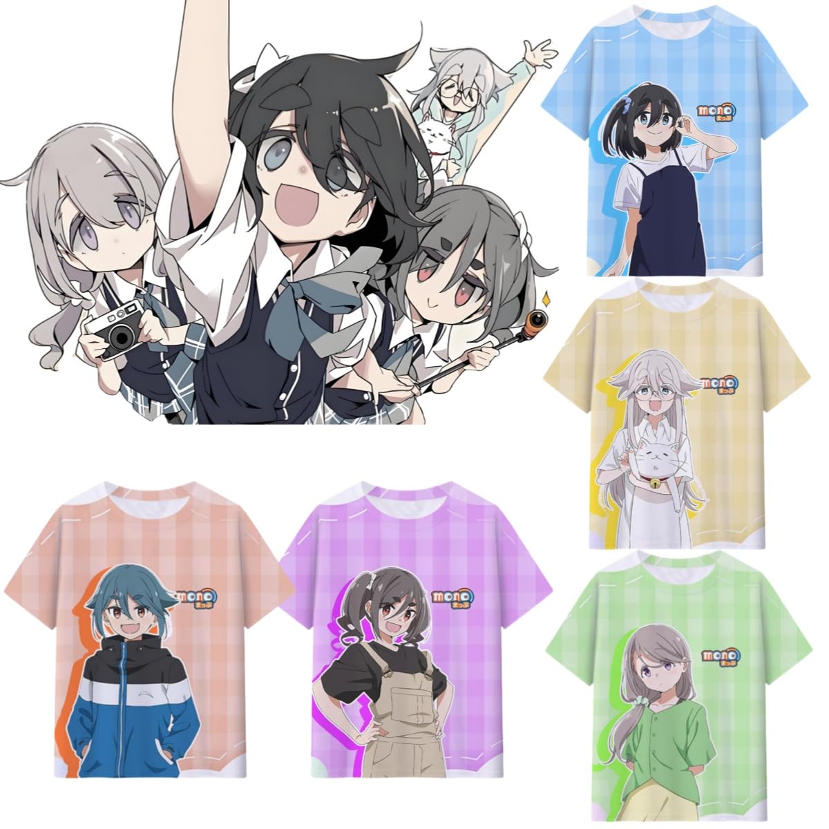 Tシャツ　文房具　マグカップ　アニメ　キャラクターグッズ　詰め合わせ シネマコレクション cinemacollection クレヨンしんちゃん