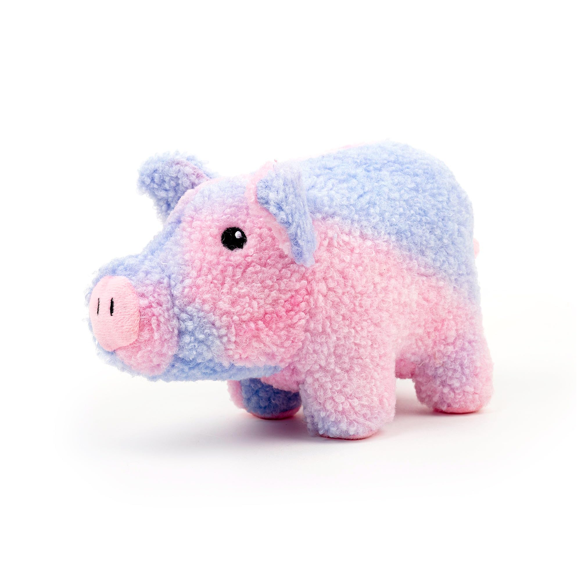 HUFT Iggy The Piggy Plush Toy for Dog - Pink (B0DD46XXTV) Amazon Price History, Amazon Price Tracker